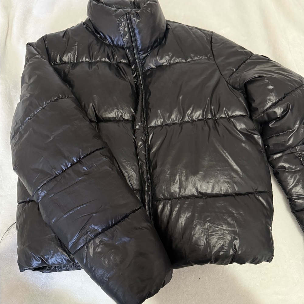 Vuori women’s jacket